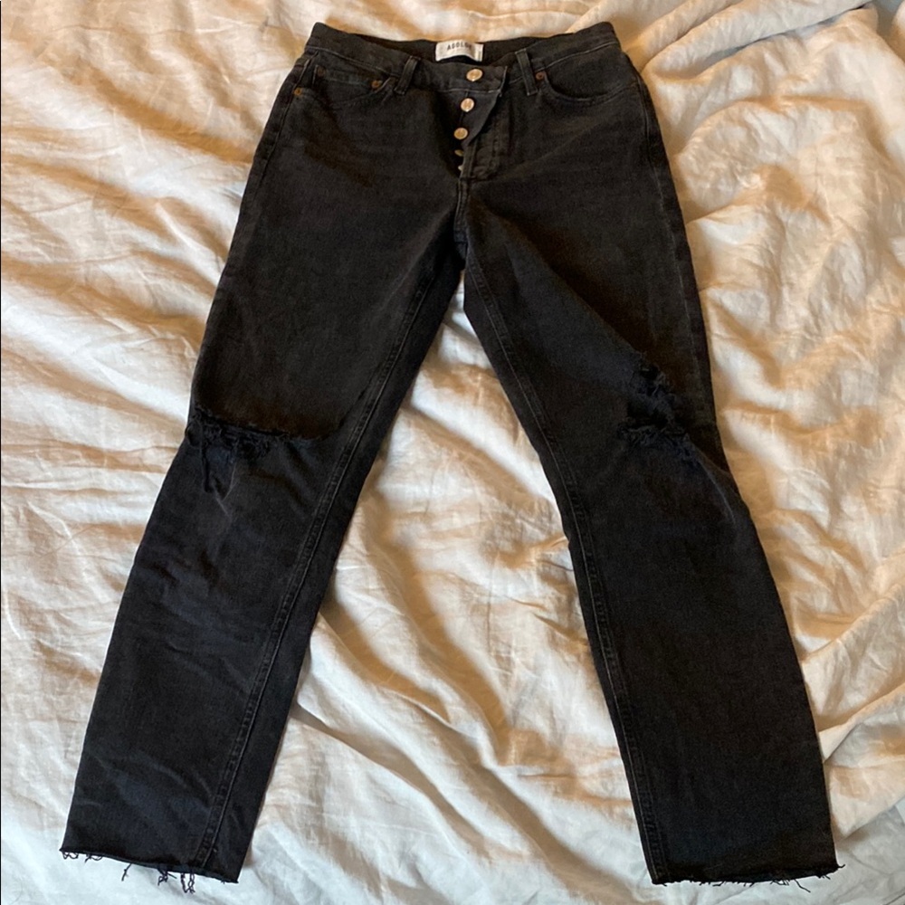 Agolde Nico jeans